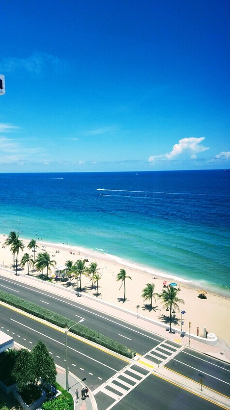 Primary Photo - 209 N Fort Lauderdale Beach Blvd