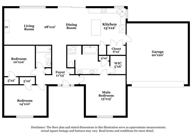 Building Photo - 7009 Hearthside Cove