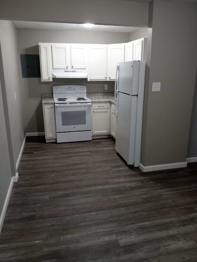 Graystone Henderson Apartments in Henderson, KY