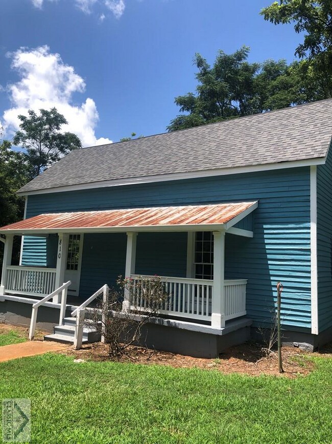 810 Whitehall Rd, Athens, GA 30605 House for Rent in Athens, GA