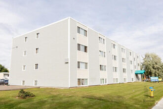 Building Photo - Cornerstone Apartments