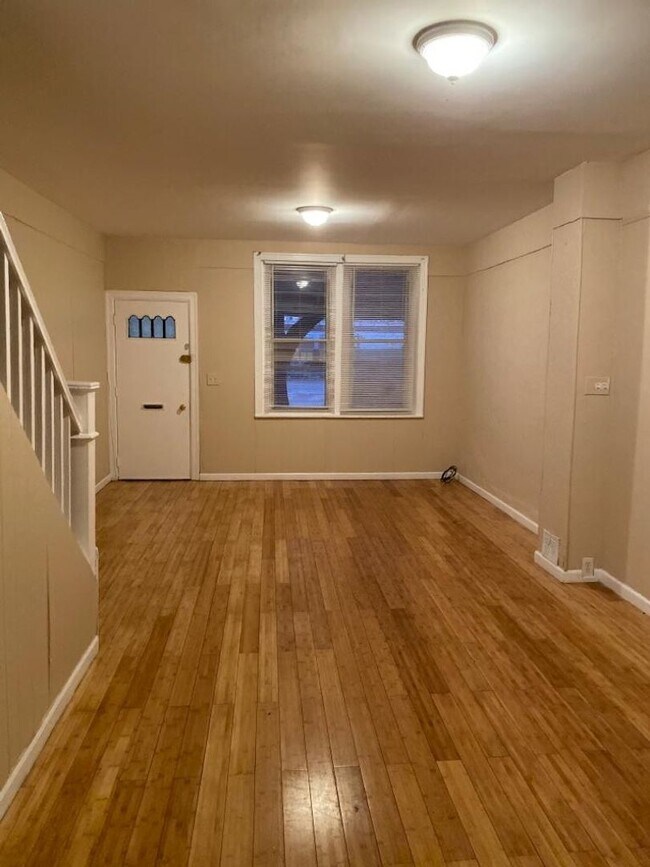 Foto del edificio - 3BD/1BA West Philadelphia Home Available NOW!