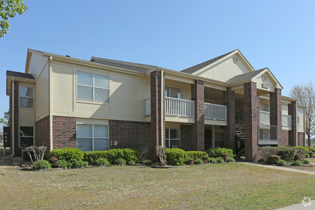 The Greens at Owasso I/II Apartments - Owasso, OK | Apartments.com