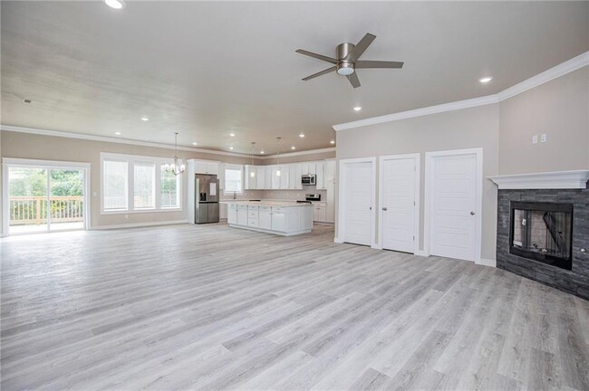 Foto del edificio - 50 Queensferry Ln