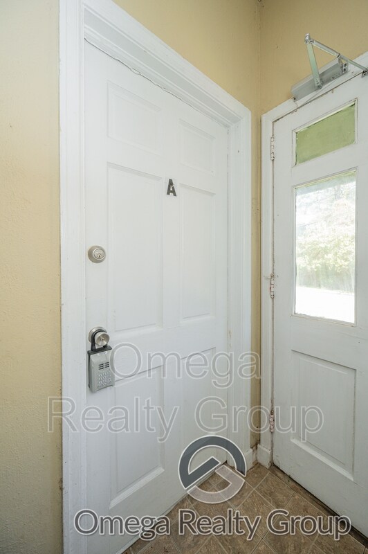 Foto del edificio - 1032 Pershing St