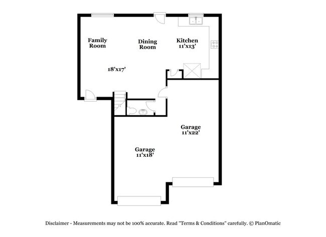 Building Photo - 5428 Funks Grove Ln