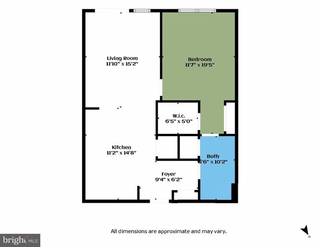 145 Riverhaven Dr Unit 256, Oxon Hill, MD 20745 Room for Rent in Oxon
