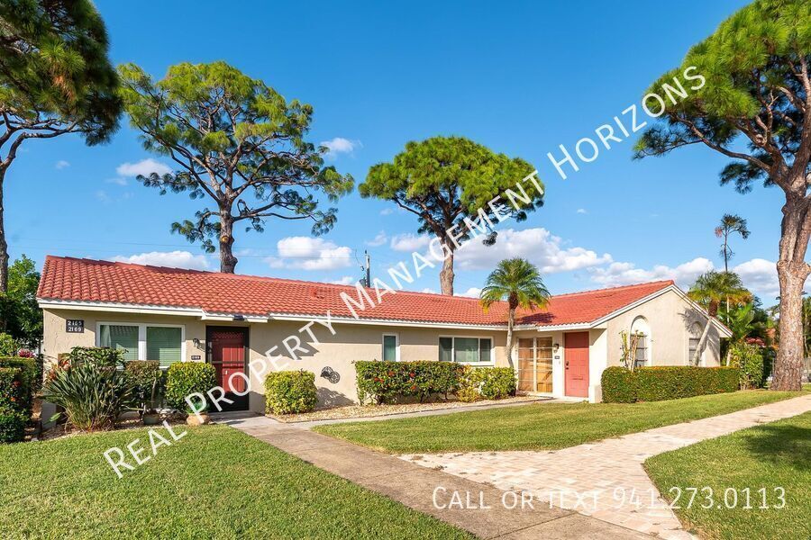 Primary Photo - 2169 Pueblo Cir