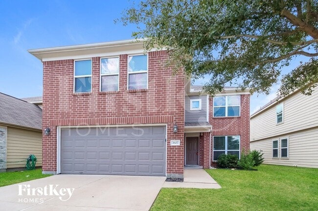 Building Photo - 3607 Zephyr Glen Way