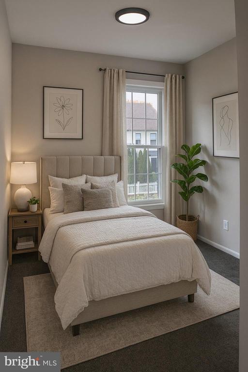 Foto del edificio - 57 Tynemouth Ct