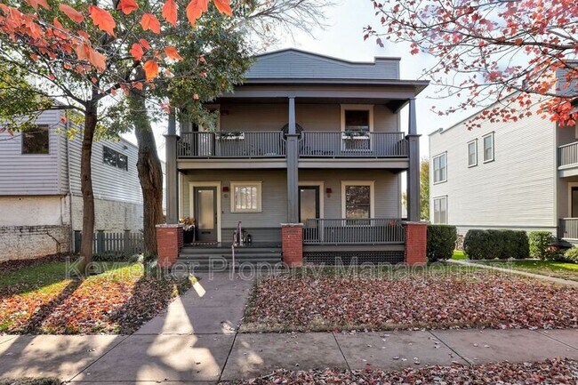 Foto del edificio - 812 NW 7th St