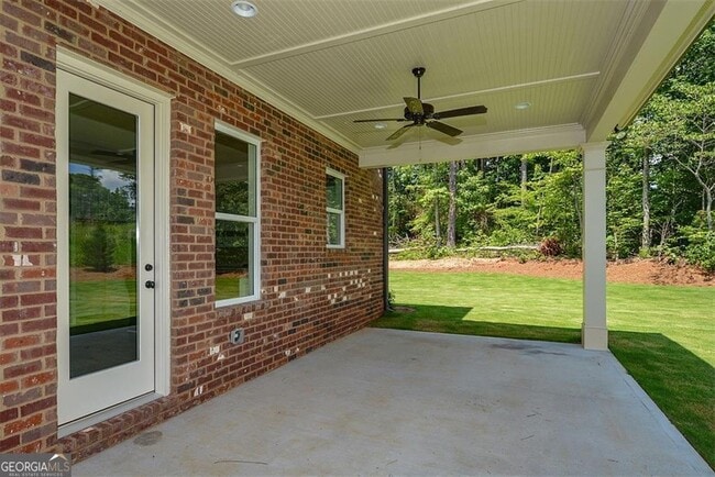 Building Photo - 2408 Rosapenna Ln SW