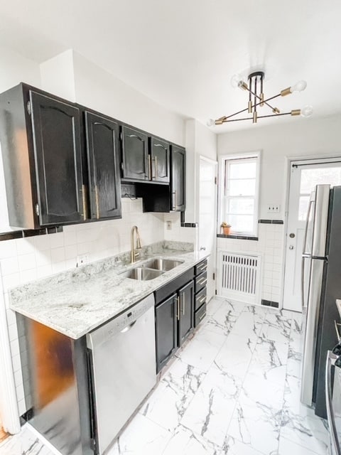 Gorgeous & Updated Kitchen - 8150 Whitburn Dr
