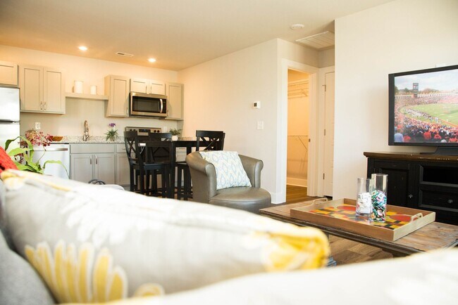 Foto del edificio - Studio Apartment in Belvedere