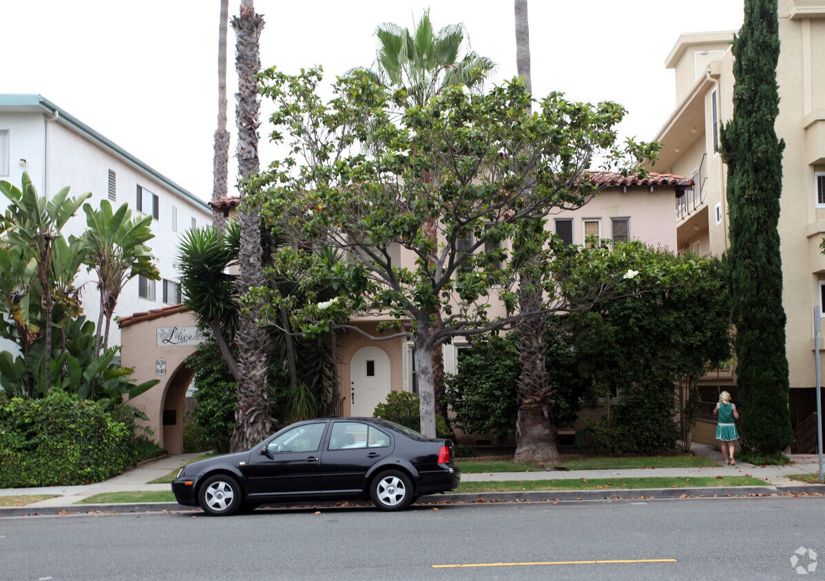 Foto principal - 838-840 6th St