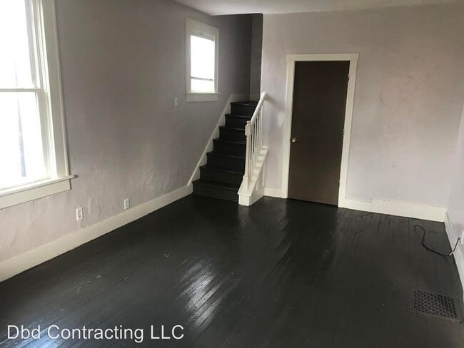 Building Photo - 3 br, 1 bath House - 846 Poplar St