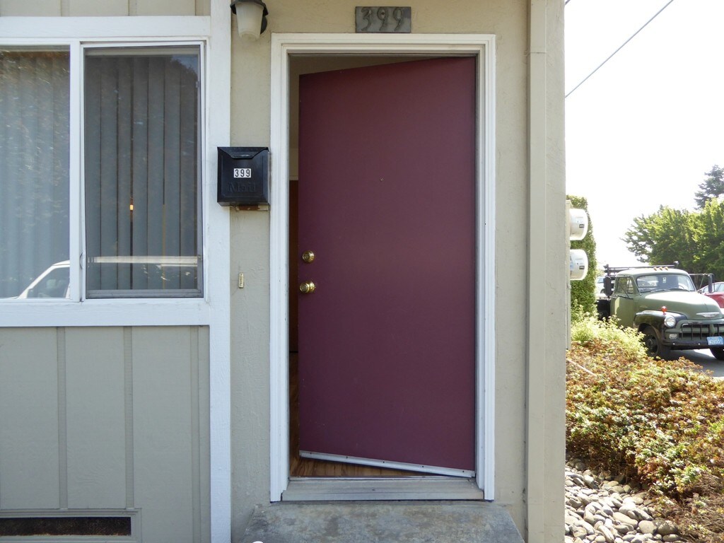 399 12th St Unit 399, Arcata, CA 95521 Apartments in Arcata, CA