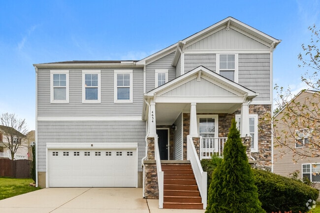 Building Photo - 4634 Stonewall Dr