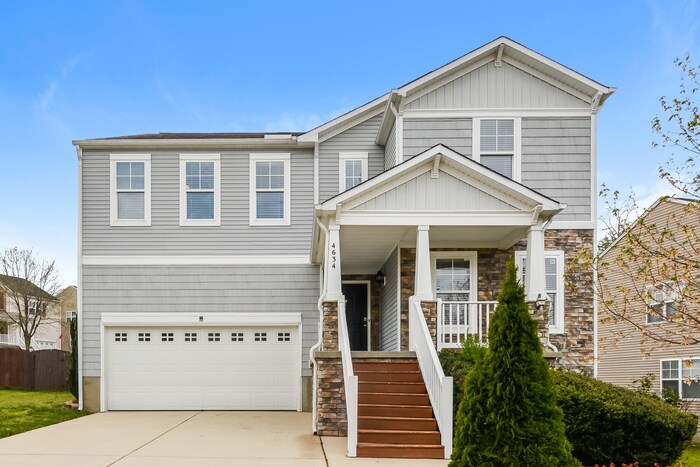 Foto principal - 4634 Stonewall Dr