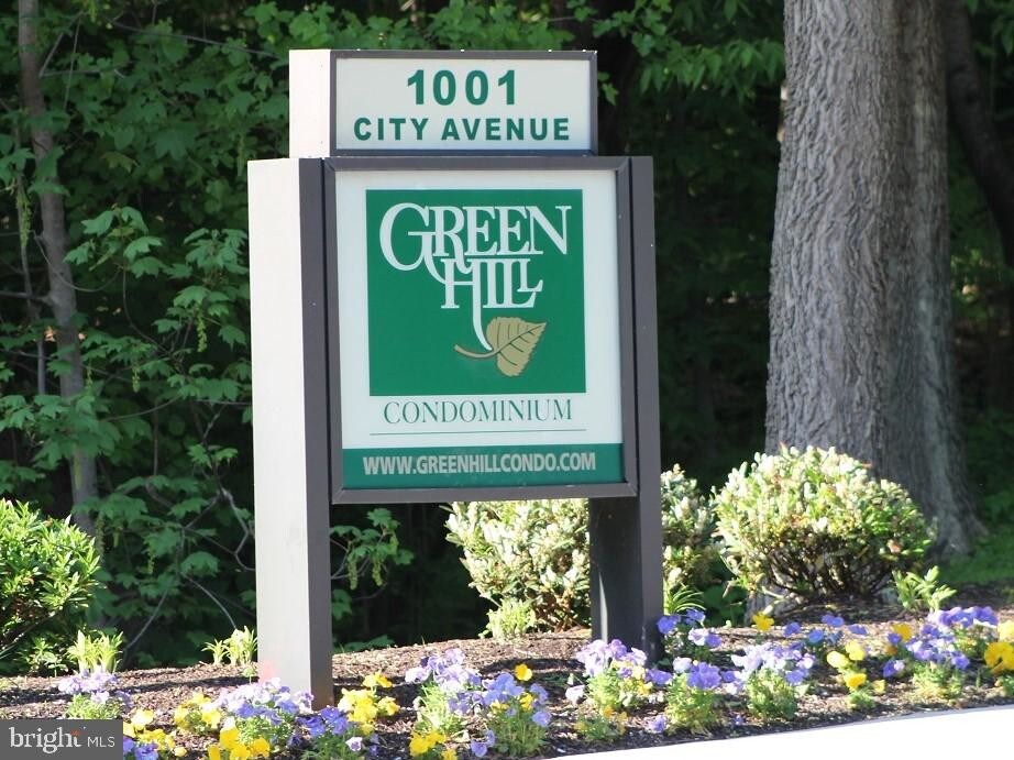 Foto del edificio - 1001 City Ave