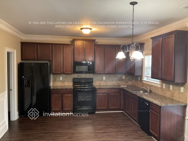 Foto del edificio - 6368 Flat Rock Ln