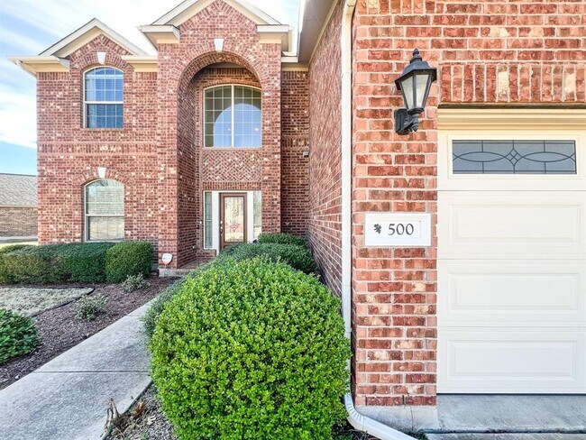 Building Photo - 500 Hickory Run Dr