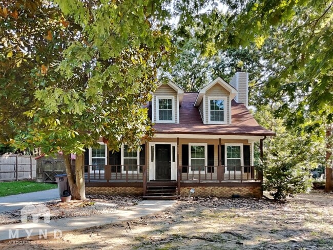 Building Photo - 7904 Red Lantern Rd