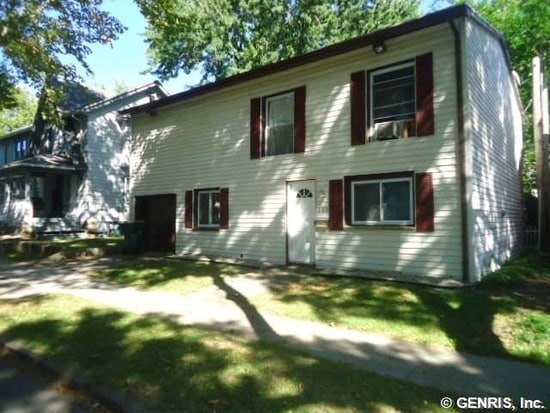 Building Photo - 146 Jersey St