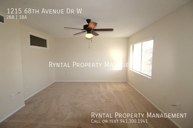 Building Photo - 1215 68th Ave Dr W