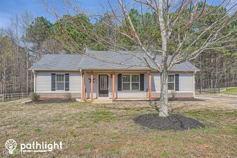 106 White Creek Loop, Rockmart, GA 30153 House Rental in Rockmart, GA