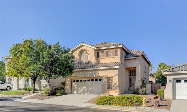 Building Photo - Large 5 Bed Summerlin Home
