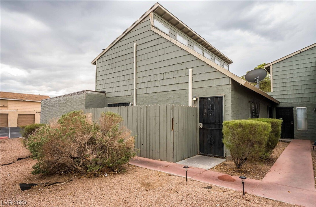 Foto principal - 5107 Greene Ln