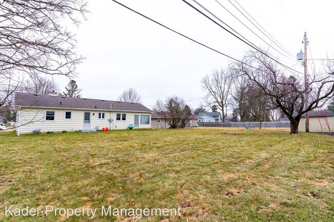 Building Photo - 3 br, 2 bath House - 260 Kierstead Ln.