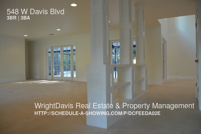 Building Photo - 548 W Davis Blvd