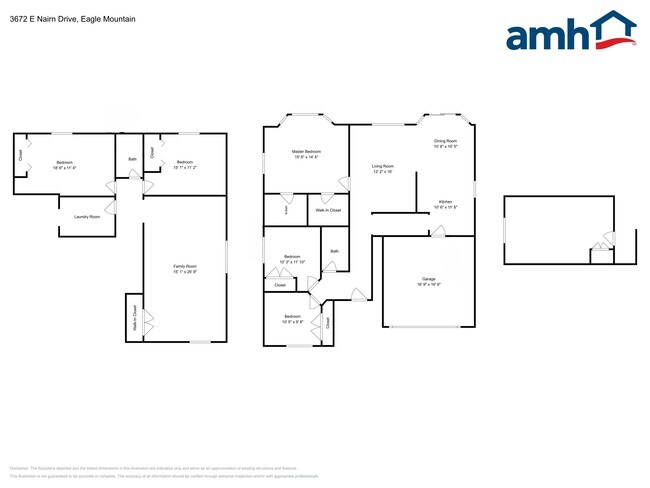 Building Photo - 3672 Nairn Dr
