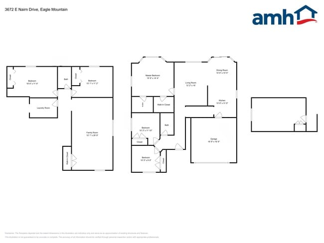 Foto del edificio - 3672 Nairn Dr
