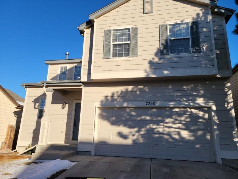 Foto principal - 7240 Mt Higgins Heights