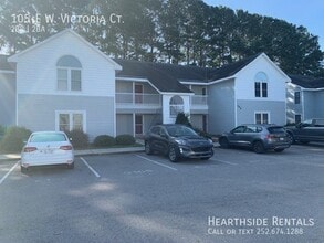 Building Photo - 105-E W Victoria Ct