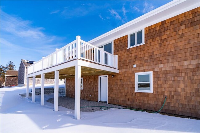 Building Photo - 3211 Main Rd