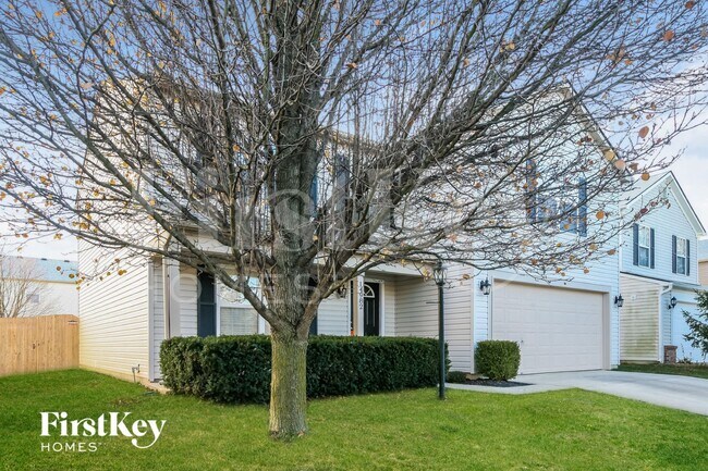 Foto del edificio - 14982 Deer Trail Dr