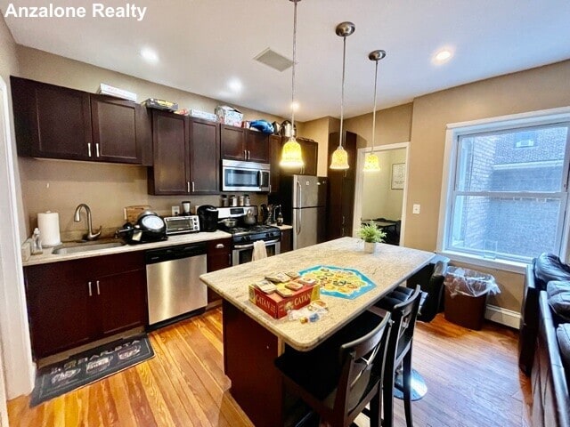 Building Photo - 15 Noyes Pl