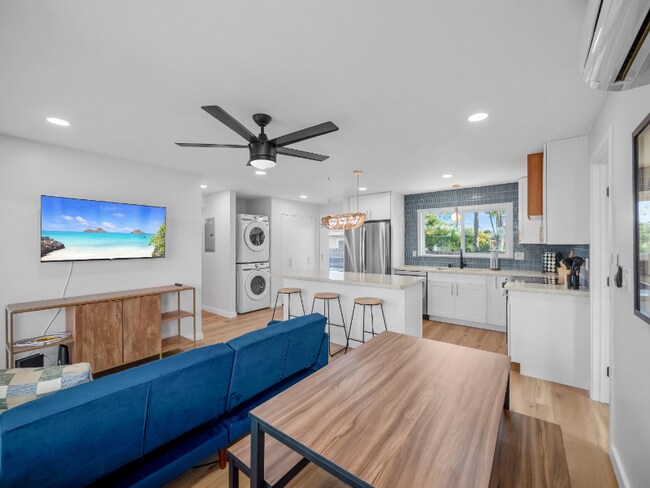 Foto del edificio - 338 Kalama St