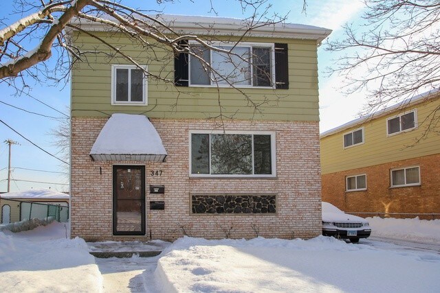Primary Photo - 347 Park St