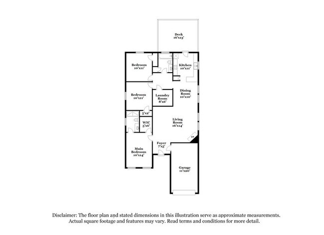 Foto del edificio - 3002 Salmon River Dr