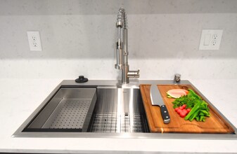 Interior Photo - The Zivar Luxury Apartments