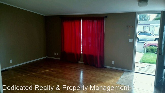 Building Photo - 4 br, 2 bath House - 2112 S. 61st Ave