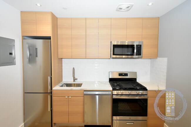 Foto del edificio - 37 Irving Pl