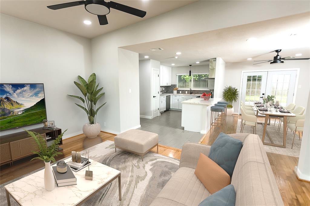 Foto principal - 10937 Greenwillow Dr