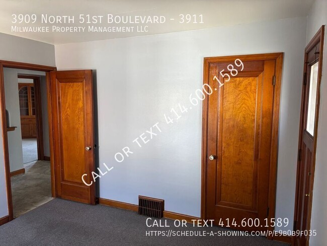 Building Photo - 3909 N 51st Blvd