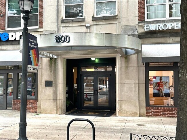 Foto del edificio - 800 Peachtree St NE